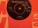 JOE MEEK. R.G.M.SOUND, Tony Holland.7