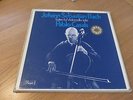 PABLO CASALS JS BACH SIX CELLO SUITES GERMAN 3LP BOX DACAPO 1C147-00892/4