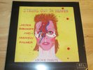 Amanda Palmer Jherek Bischoff Strung out in Heaven LP RSD Black Friday 2016