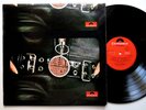 GIRL ON A MOTORCYCLE soundtrack - UK POLYDOR LES REED MARIANNE FAITHFUL mod OST