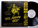 GO, JOHNNY, GO  soundtrack - very rare '59 ORIGINAL PROMO ONLY rock rockabilly