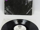BLACK SABBATH MASTER OF REALITY 1971 AUS VINYL LP 1st PRESS - GS12