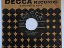 EARL GRANT - HOUSE OF BAMBOO - DECCA
