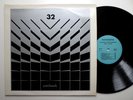 LASRY BACHET les structures sonores - FRENCH LIBRARY PATCHWORK #32 avant garde