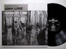 DOWN BY LAW soundtrack - UK CRAMMED DISCS JIM JARMUSCH TOM WAITS variety OST