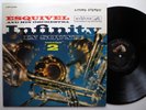 ESQUIVEL infinity in sound vol. 2 - VG+/EX DG LIVING STEREO latin exotica RCA