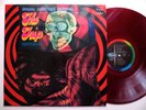 THE TRIP soundtrack - rare JAPAN RED WAX ELECTRIC FLAG acid psych alt. cover OST
