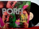 Porfi Jimenez - Porfi In Miami. Mega Killer Latin, Funk, Soul y Guaguancó