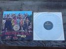 Beatles Sgt Peppers LP Record, PMC 7027 Xex.638, First Press?, Vinyl Parlophone