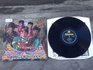 The Hollies Evolution, PMC 7022 Xex636 Xex635, First Press?, Vinyl Parlophone