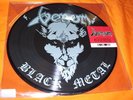 VENOM Black Metal Picture Disc LP NEW RSD Record Store Day Black Friday 2016