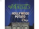 The Vandals Hollywood Potato Chip RSD SEALED NEW VINYL