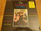 THE WONDER YEARS OST (Yellow Vinyl LP) - (RSD/Black Friday)
