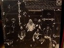ALLMAN BROTHERS BAND 'At the Fillmore East' NM Quad 2LP 1971