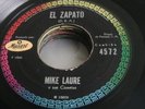 Killer Cumbia 45 Mike Laure - El zapato on Musart HEAR  