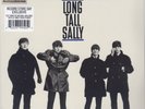THE BEATLES Long Tall Sally Vinyl 7