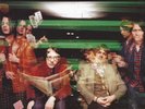 THE RACONTEURS Steady as She Goes 45 RECORD 2016 RSD BLACK FRIDAY RECORD DAY