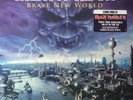 Iron Maiden Brave New World 2x12