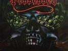 POSSESSED - The Eyes Of Horror - 2015, MLP splatter Vinyl,180gr., Neu New