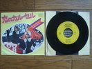 BJORN & BENNY En Carousel JAPAN 45rpm 7