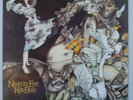 Kate Bush - Never Ever Vinyl LP UK 1st Press EMA794 Gatefold EX+/NM
