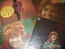 cilla black 4x lps yesterdays,sheroo,surround yourself with cilla,you'remy world