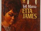 Etta James 