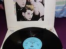 Depeche Mode The singles 81-85 Germany LP FOC OIS