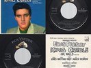 (VG++/EX) Elvis Presley 