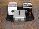 uk garage vinyl
