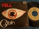 Progressivo OST GOBLIN SETTE STORIE PER NON DORMIRE YELL  label CINEVOX 1978