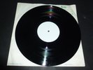 PINK FLOYD Dark Side Of The Moon LP DEMO TEST PRESS WHITE LABEL MINT RARE ??