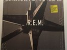 REM - AUTOMATIC FOR THE PEOPLE 1992 GERMANY PRESS VINYL LP R.E.M.
