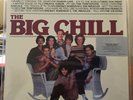 The Big Chill Original Soundtrack, RED Vinyl, LP 2015 MARVIN GAYE PROCOL HARUM