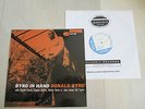 Donald Byrd, Byrd In Hand, Blue Note by Classic Records