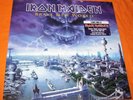 IRON MAIDEN Brave New World 180g 2LP NEW Record Store Day Black Friday 2016