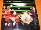 RACONTEURS Steady As She Goes 7