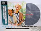 SIMON AND GARFUNKEL greatest hits LP JAPAN CBS SONY 30AP 2259 MASTER SOUND OBI /