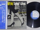 SONNY CLARK COOL STRUTTIN' BLUE NOTE GXF 3004 Japan OBI Vinyl LP