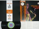 JOHN COLTRANE QUARTET AFRICA / BRASS ABC/IMPULSE YS-8501-AI Japan OBI Vinyl LP