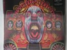 KISS - PSYCHO CIRCUS - 2014 LP - 180 GR - LENTICULAR 3D COVER - NEW SEALED
