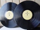 Wilhelm Furtwangler: Beethoven 9th Symphony; Brahms Variations  2LP ACCORD  1956