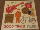 The Monkees Good Times Plus Record Store Day Sealed Vinyl Black Friday 2016