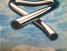 MIKE OLDFIELD TUBULAR BELLS LP VIRGIN UK 2U/3U EARLY TWO VIRGINS DRAGON LABEL