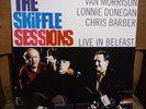 LP VAN MORRISON The Skiffle Sessions Live in Belfast 180G (UK pressing) NM/NM