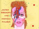 Amanda Palmer Jherek Bischof Strung Out in Heaven  Black Friday Record Store Day