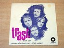 EX-   Trash/Golden Slumbers & Carry That Weight/1969 Apple 7