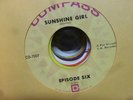 45  EPISODE SIX SUNSHINE GIRL // MORNING DEW  COMPASS GARAGE SUNSHINE POP NM