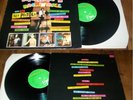SEX PISTOLS - La Grande Escroquerie Du Rock'N'Roll LP French OST Punk 84