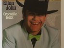 Elton John - Crocodile Rock - Germany - Karussell - 825 745-1 - Vinyl LP